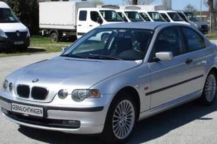 BMW 316 162.149 km 1.480 &euro; Fürstenwalde/Spree 15517