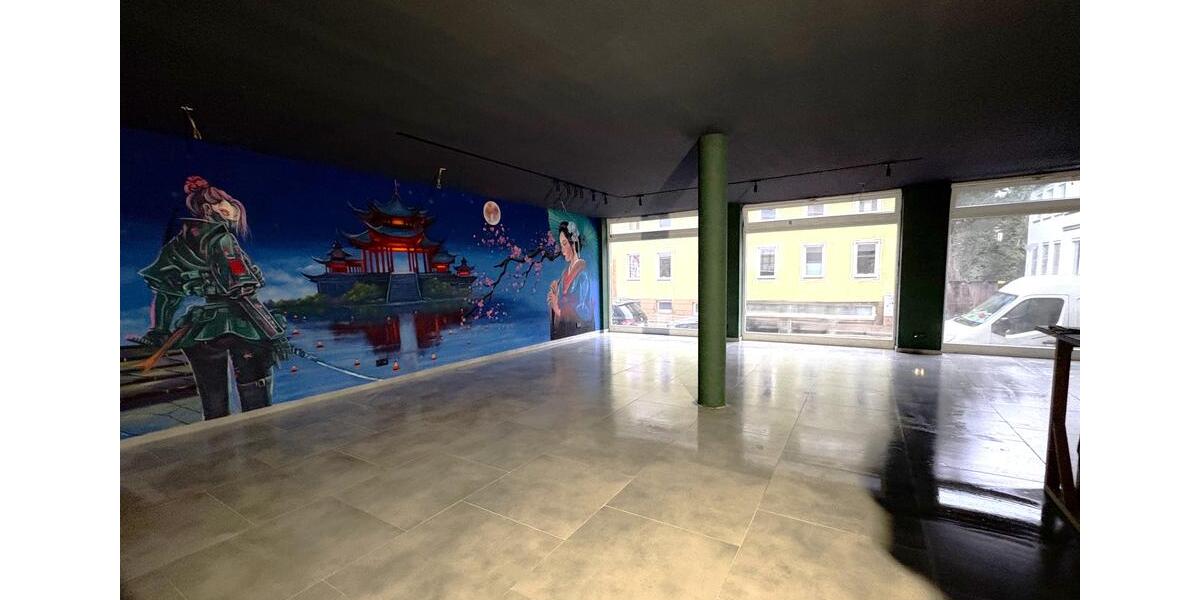 Gewerbeobjekt Albstadt - 2.500&euro; | Angebot:24565651
