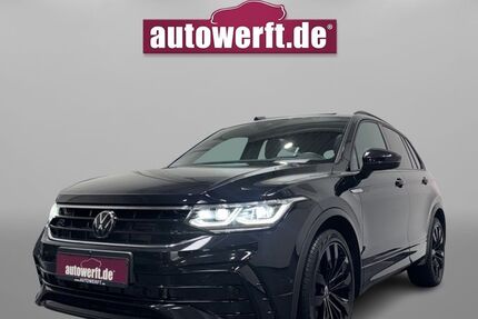VW Tiguan 104.089 km 36.690 € Ahrensburg 22926