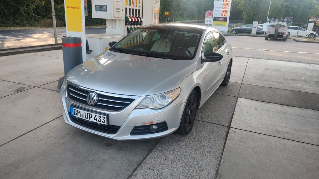 VW CC 242.000 km 3.400 &euro; Bedburg 50181