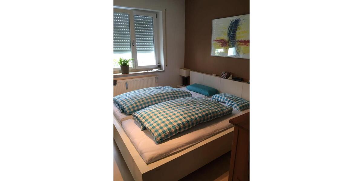 Etagenwohnung Neutraubling - 2 Zimmer, 55 m&sup2;, 253.000&euro; | Angebot:26425418