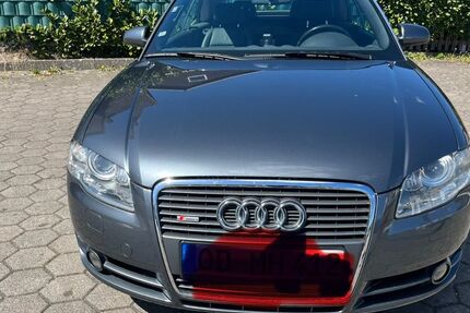Audi A4 137.582 km 10.250 &euro; Hamburg 22419
