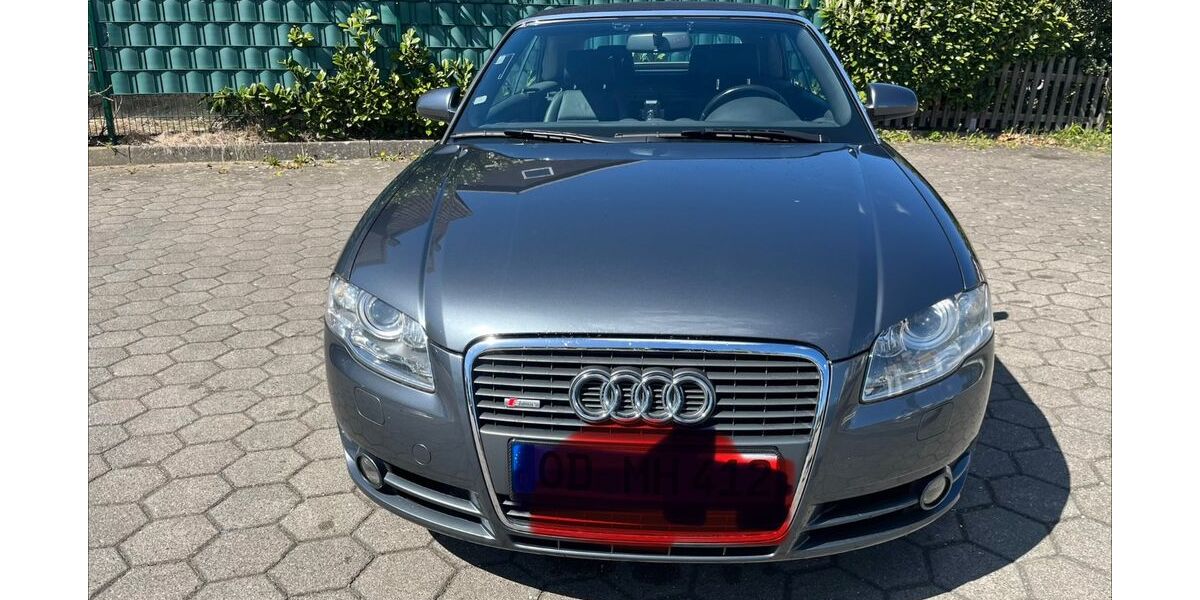 Audi A4 137.582 km 10.250 &euro; Hamburg 22419