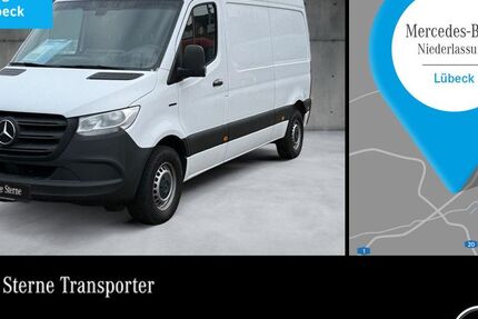 Mercedes-Benz Sprinter 32.430 km 21.991 &euro; Lübeck 23556