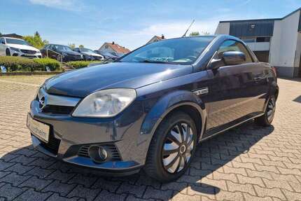 Opel Tigra