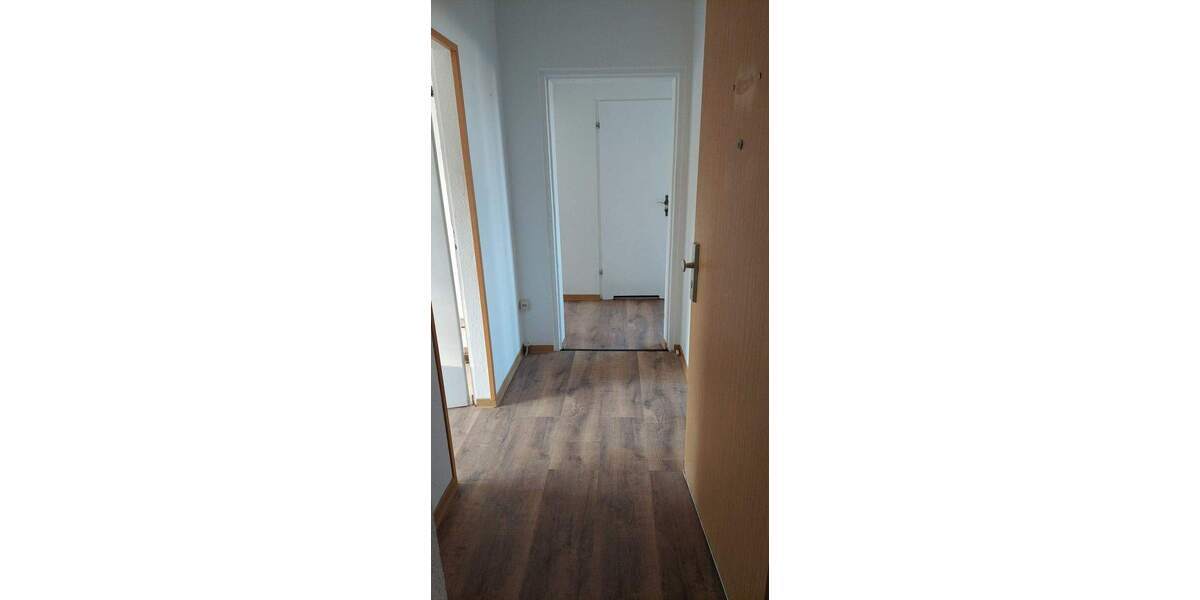 3-Zimmer-Wohnung in Müncheberg 3 zimmer