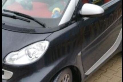 Smart ForTwo 78.000 km 5.500 € Hamburg 21035