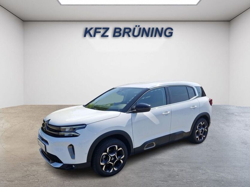 C5 Aircross
