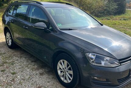 VW Golf 268.000 km 4.500 &euro; Inning am Holz 84416