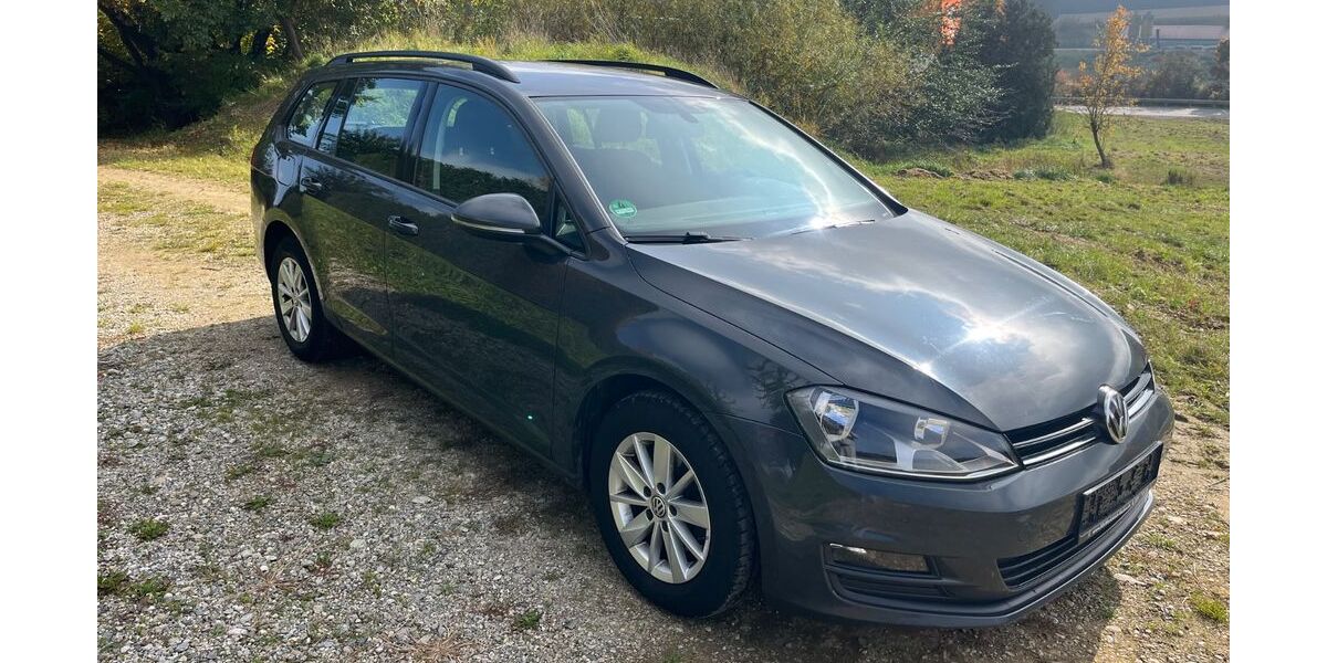 VW Golf 268.000 km 4.500 &euro; Inning am Holz 84416