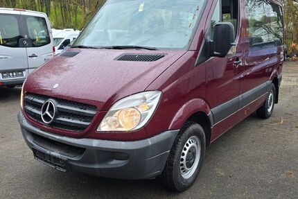 Mercedes-Benz Sprinter 50.000 km 19.990 &euro; Lüdenscheid 58509