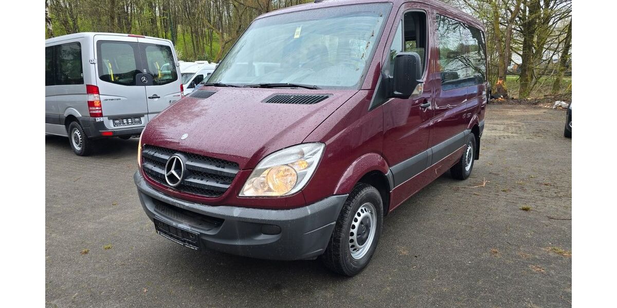 Mercedes-Benz Sprinter 50.000 km 19.990 &euro; Lüdenscheid 58509