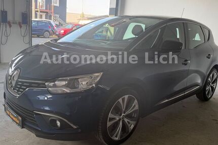 Renault Scenic 89.238 km 9.999 &euro; Lich 35423