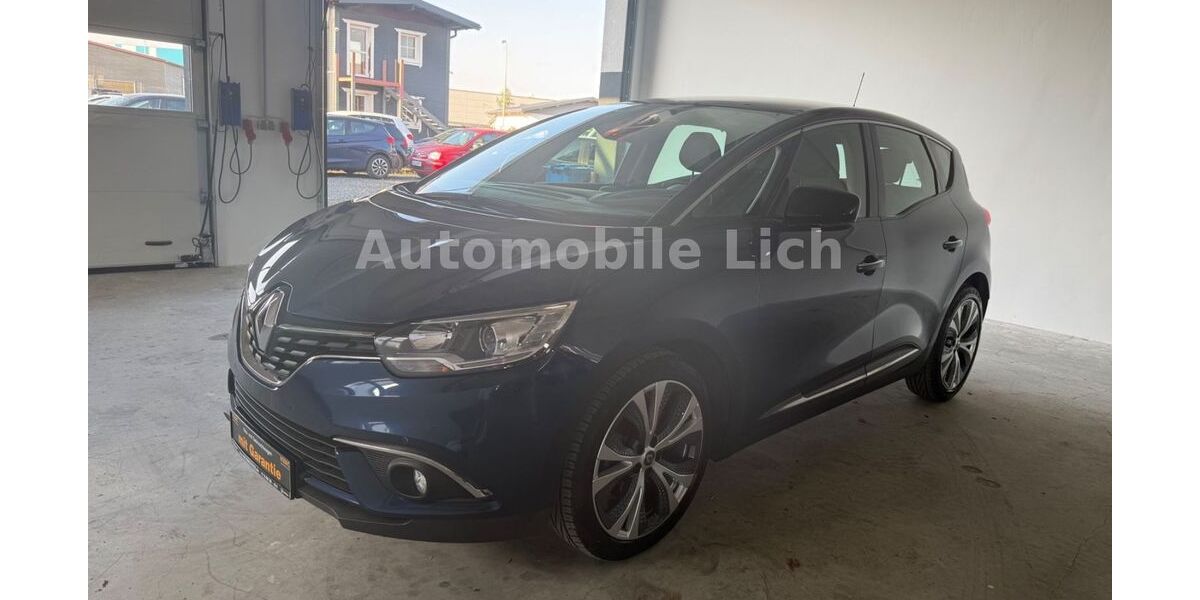 Renault Scenic 89.238 km 9.999 &euro; Lich 35423