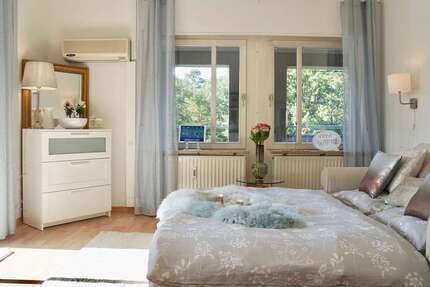 Wohnung zum Mieten in Karlsruhe 540 € 15 m²