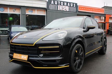 Porsche Cayenne 73.000 km 52.991 &euro; Dortmund 44145