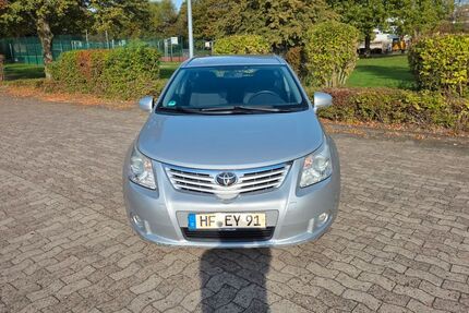 Toyota Avensis 326.000 km 2.225 &euro; Bünde 32257