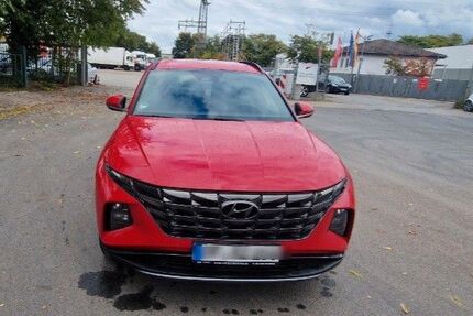 Hyundai TUCSON 56.000 km 22.999 € Offenbach am Main 63067