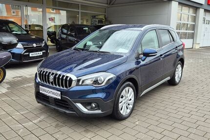 Suzuki (SX4) S-Cross 80.000 km 11.990 € Freinsheim 67251