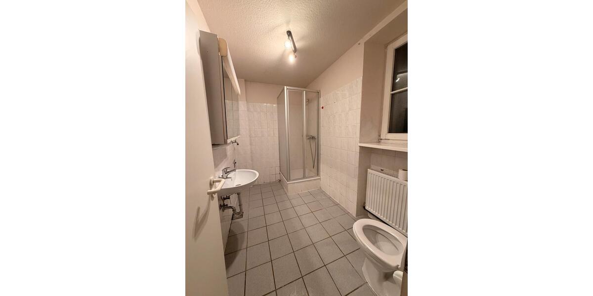 Etagenwohnung Heusweiler - 4 Zimmer, 100 m&sup2;, 1.000&euro; | Angebot:26432673