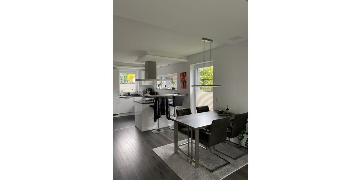 Doppelhaushälfte Weyhe - 4 Zimmer, 115 m&sup2;, 445.000&euro; | Angebot:24750468