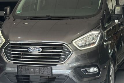 Ford Tourneo Custom 116.000 km 19.950 &euro; Weil im Schönbuch 71093