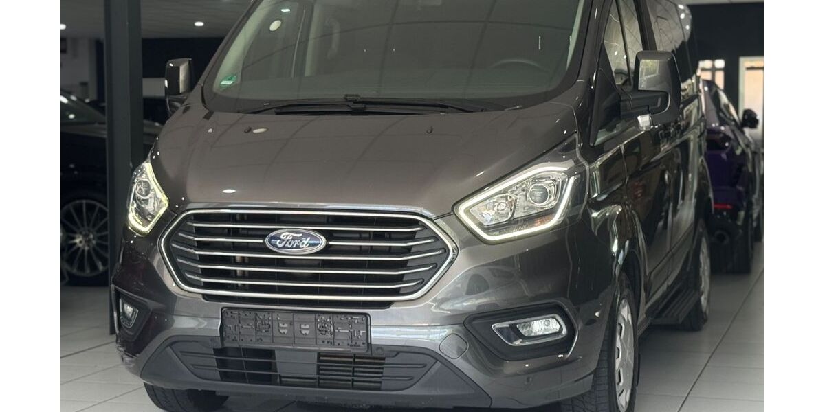 Ford Tourneo Custom 116.000 km 19.950 &euro; Weil im Schönbuch 71093