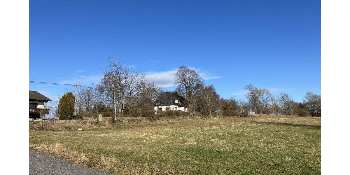 Grundstück Kirburg - 40.000&euro; | Angebot:26886861