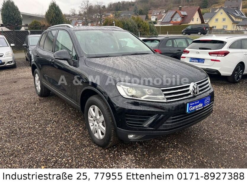 Touareg