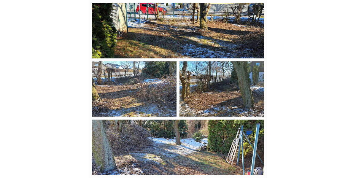 Grundstück Wandlitz OT Schönerlinde Schönerlinde - 708.000&euro; | Angebot:25944670