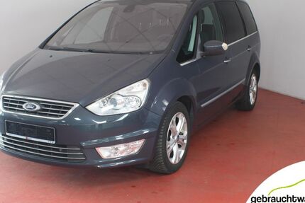Ford Galaxy 247.689 km 5.998 &euro; Horn Bad Meinberg 32805