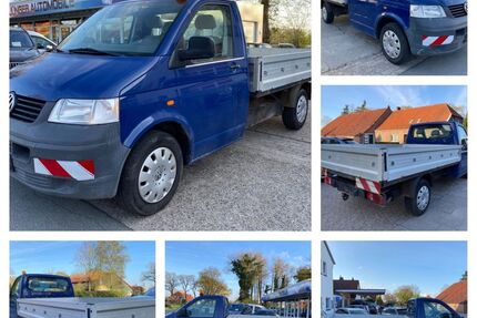 VW T5 Transporter 287.000 km 6.999 € Friedeburg 26446