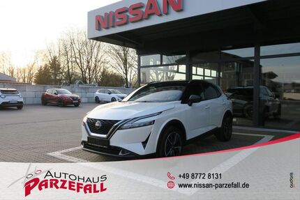 Nissan Qashqai 22.400 km 28.780 &euro; Mallersdorf-Pfaffenberg 84066