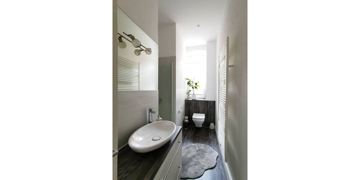 Etagenwohnung Eisenach - 3 Zimmer, 135 m&sup2;, 279.000&euro; | Angebot:26187774