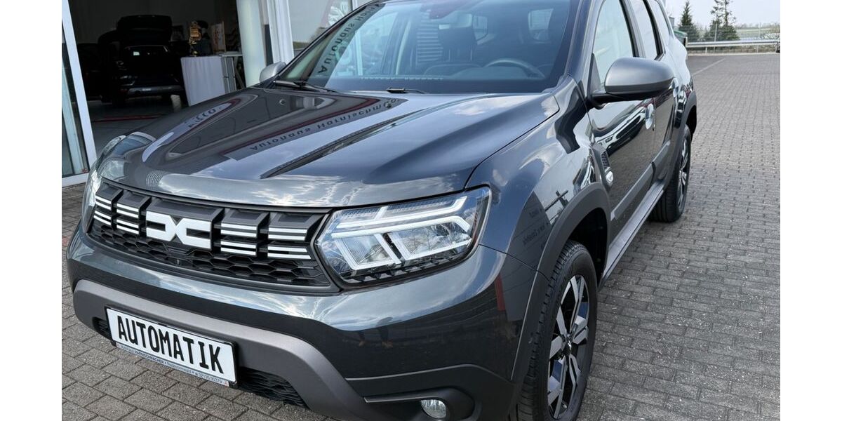 Dacia Duster 42.033 km 21.777 &euro; Radevormwald 42477