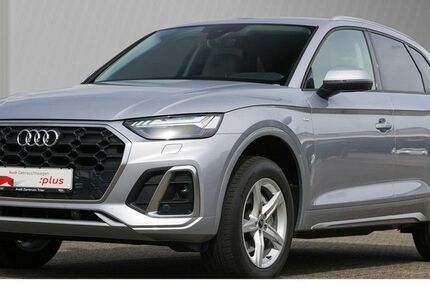 Audi Q5 20.500 km 43.980 € Trier 54292