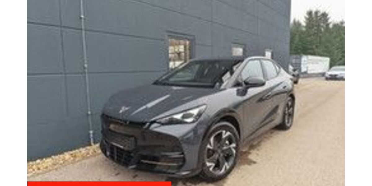Cupra Tavascan 13.649 km 37.999 &euro; Riedenburg 93339