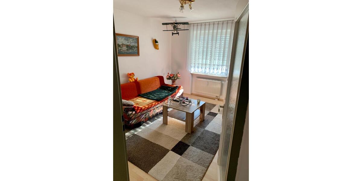 Etagenwohnung Kissing - 3 Zimmer, 75 m&sup2;, 1.185&euro; | Angebot:26001505