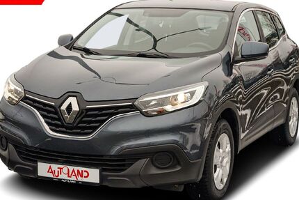 Renault Kadjar 53.327 km 13.990 &euro; Cottbus OT Kolkwitz 03099
