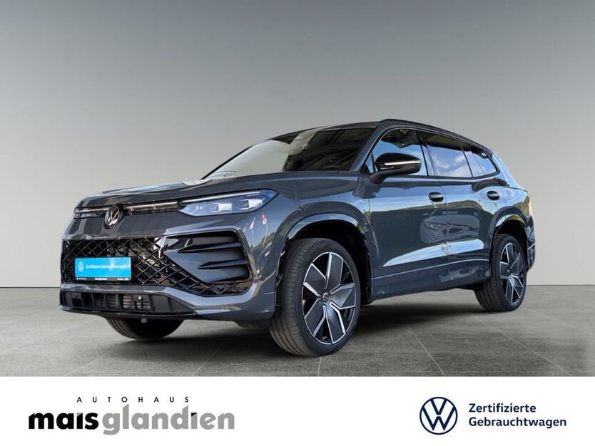 VW Tayron 3.800 km 49.780 € Pronsfeld 54597