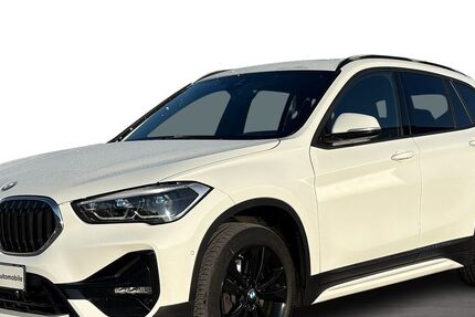 BMW X1 113.456 km 26.770 &euro; Vilsbiburg 84137