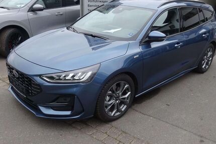 Ford Focus 3.900 km 21.900 &euro; Kirchzell 63931