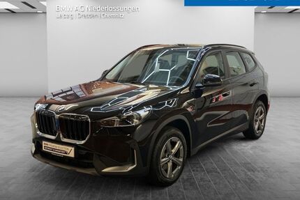 BMW X1 13.313 km 33.809 &euro; Chemnitz/Röhrsdorf 09247