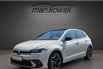 VW Polo 10.581 km 24.490 &euro; Otterndorf 21762