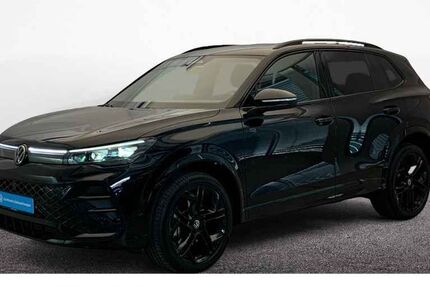 VW Tiguan 10.900 km 45.870 &euro; Marktoberdorf 87616