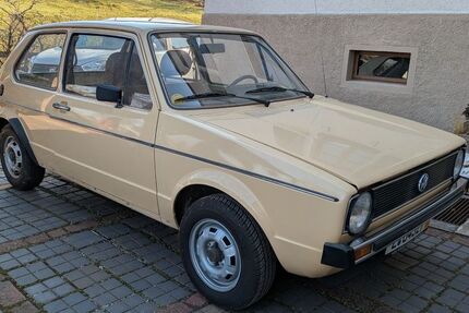 VW Golf 125.000 km 11.000 &euro; Zwickau 08058