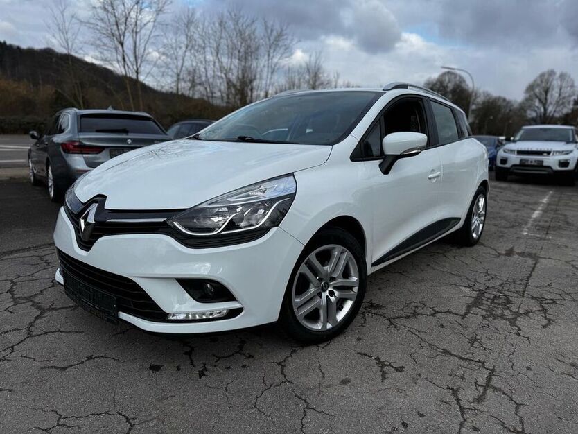 Clio