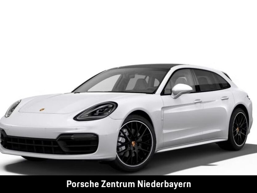 Panamera