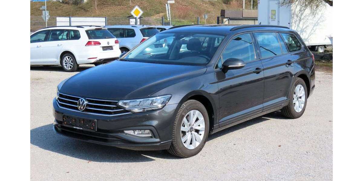 VW Passat Variant 100.000 km 19.950 &euro; Solms-Oberbiel 35606
