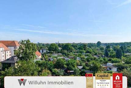 Wohnung zum Kaufen in Leipzig 154.900 € 70.75 m² 3 zimmer